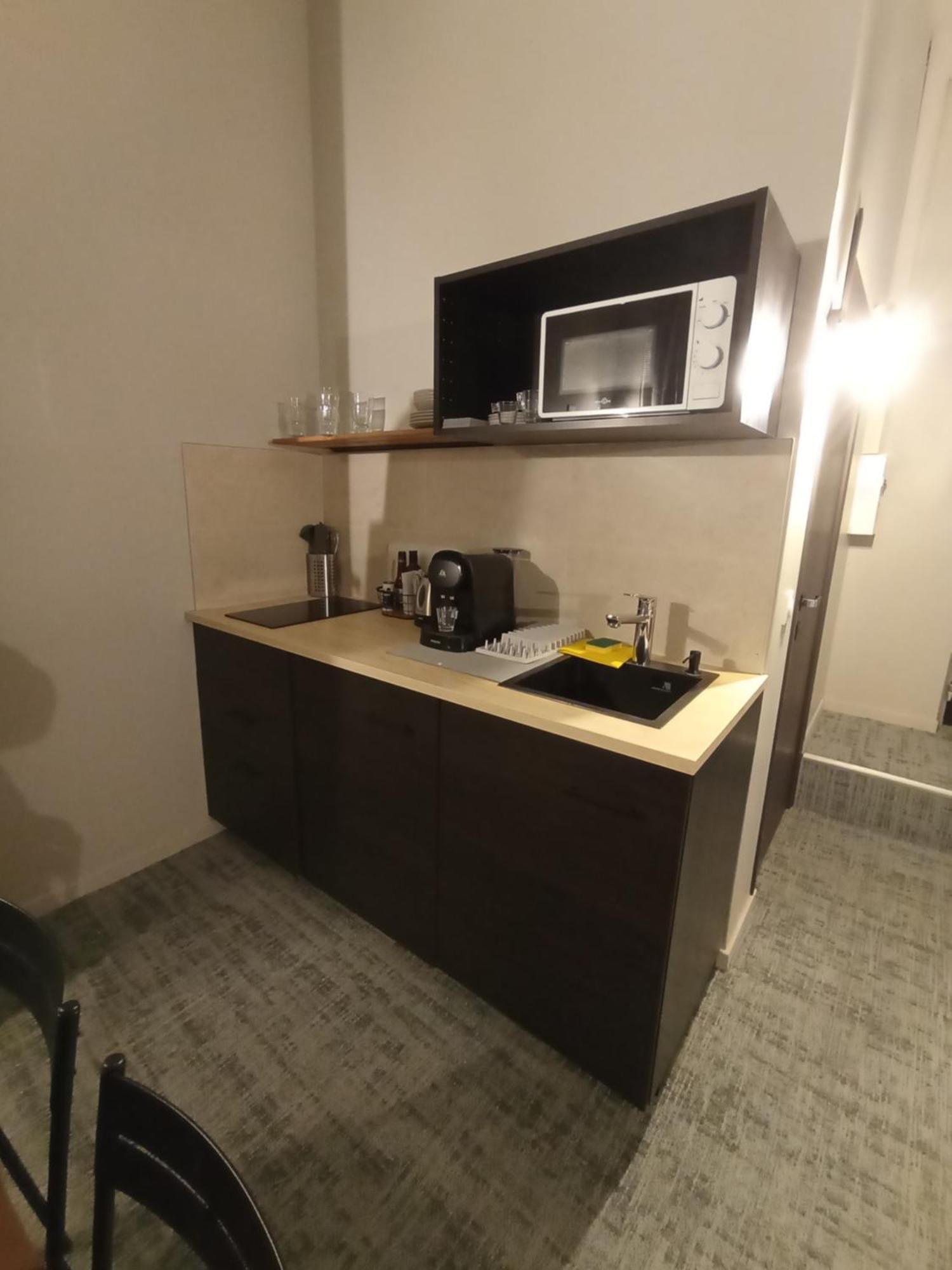 Le 12 Wifi Neuf App 01 Apartment Saint-Etienne  Luaran gambar